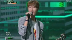 KBS音樂銀行 全場E899