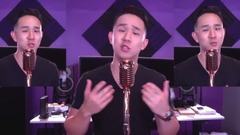 Jason Chen - Strip That Down (Liam Payne) Acoustic Cover