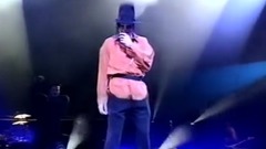Michael Jackson - 危險之旅巡演彩排