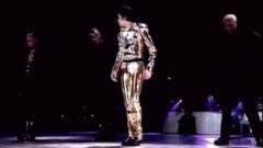 Michael Jackson - 1997年奧克蘭歷史演唱會