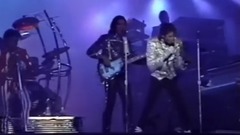 Michael Jackson - 1984年多倫多勝利巡演(HappyLee優化版)