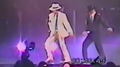 Michael Jackson - 1997年愛爾蘭都柏林演唱會7/19