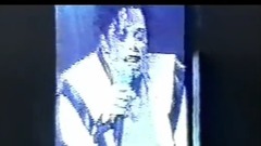Michael Jackson - 1997年德國北萊茵演唱會9/3