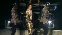 Michael Jackson - 1997歷史丹麥哥本哈根演唱會