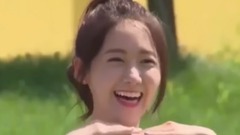 10分鐘,允兒(少女時代)的荒謬時刻!!