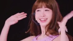 AKB48,小嶋陽菜 - "ラスベガスで結婚しよう"MV (45s)