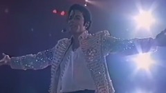 Michael Jackson - 1996年馬來西亞吉隆坡演唱會Part 2
