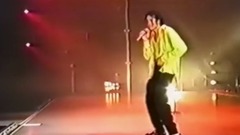 1992年危險之旅彩排Tape 2