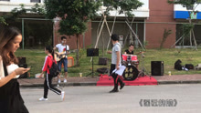  - 男生一首《遙遠的她》 經典粵語唱得好聽！
