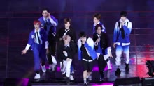 NCT 127 - NCT 127 - Good Thing - 演唱會現場 17/09/15