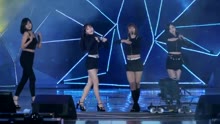 Apink - Apink - Five - 演唱會現場 17/09/15