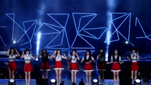 TWICE - TT - 演唱會現場 17/09/15