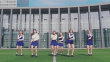 april - APRIL - Take My Hand 預告