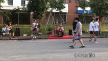  - 粵語經典《不再猶豫 》難忘校園時光
