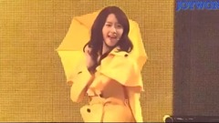 【少女時代】可萌可御 道具輔助的十個live現場合集