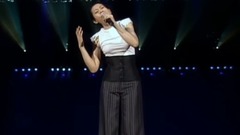 劉若英單身日志演唱會LIVE全記錄