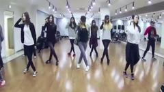 超撩超帥!!MrMr副歌舞蹈cut ×17