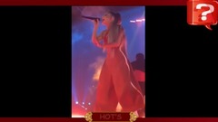 愛莉安娜格蘭德 live火爆現場1