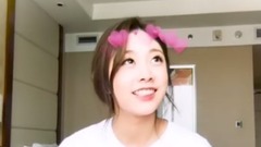 [唧嘟cam] 愛情洋溢的唧嘟cam in 菲律賓 中文字幕 17/09/15(By驢肉火燒Pro)