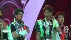 龍的傳人