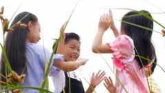 左宏元,左小青 - 童年夢幻