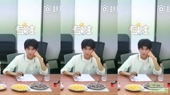 TFBOYS大黑別墅 王源CUT