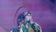 破淚
