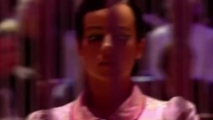 Alizee 馬戲團演出集錦 馴獸師