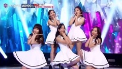 NoNoNo 偶像學?，F場版 - 17/09/15
