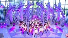 早安少女組 - LOVEマシーン(updated)