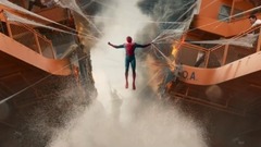 Tom Holland,看點新片預告,Robert Downey Jr. - 實習生蜘蛛俠收到黑科技戰衣一臉小驕傲