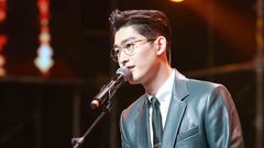 “2017亞洲影響力盛典”后臺群訪