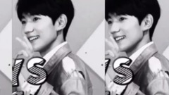 【王源】接下來就是見證穿越的時刻 TFBOYS KFC廣告花絮王源CUT
