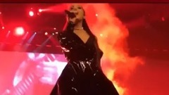 愛莉安娜格蘭德 Live火爆現場6