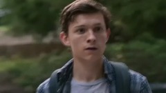 看點新片預告,Tom Holland,Robert Downey Jr. - 彼得監控禿鷹老巢隨隊去華盛頓有預謀