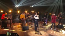 Jannabi & We Are The Night - 回想 - 柳熙烈的寫生簿 現場版 17/09/16