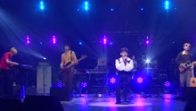 Jannabi - 炎炎夏日晚上過去后剩下的雖然不起眼 - 柳熙烈的寫生簿 現場版 17/09/16