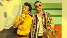 愛奇藝音樂榜 - 愛奇藝音樂榜總榜TOP30 09/18