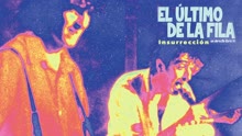 Insurreccion (Audio - Directo 1995)