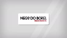 Nego Resolve (áudio Oficial)