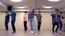 VIXX LR - Feeling 舞蹈練習版