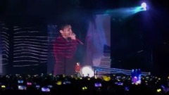 GD吉隆坡演唱會 Missing You+TALK 飯拍版 17/09/17