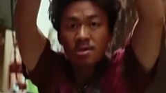 王寶強紐約拍攝“唐人街2”