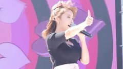 豎拇指