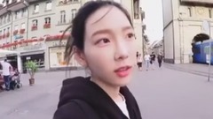 [金泰妍]歐洲旅行游記