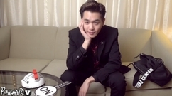 張若昀:藏了一顆愛美之心的段子手,然而穿上西裝迷倒的不止唐藝昕啊!