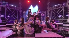 早安少女組 - 邪魔しないで Here We Go!(The Girls Live)現場版