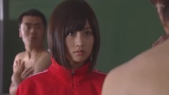 Q10(記憶之海)— 佐藤健與機器人女友的虐戀