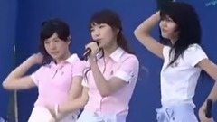 少女時代Live Mv現場合集