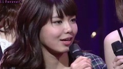 [綜藝]SBS.金晶恩的巧克力.少女時代全體Cut